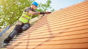 Hot Roofs in Pawtucket, RI