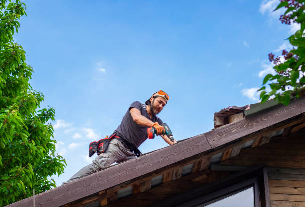 Best Hot Roofs  in Pawtucket, RI
