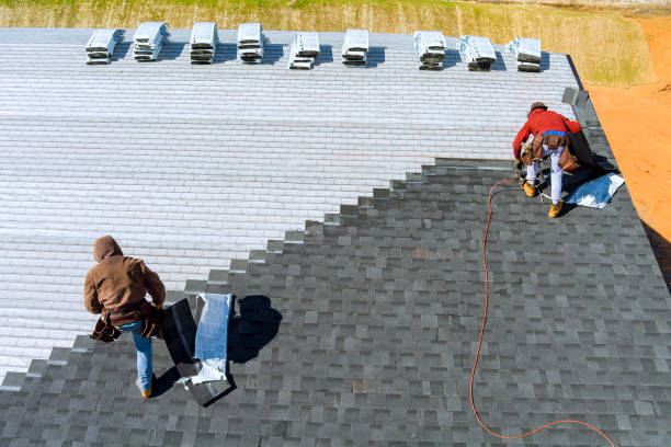 Best Roof Ventilation Installation  in Pawtucket, RI
