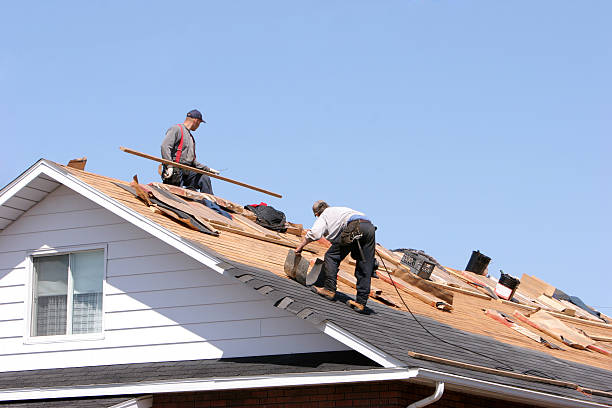 Best Asphalt Shingle Roofing  in Pawtucket, RI
