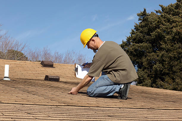Fast & Reliable Emergency Roof Repairs in Pawtucket, RI