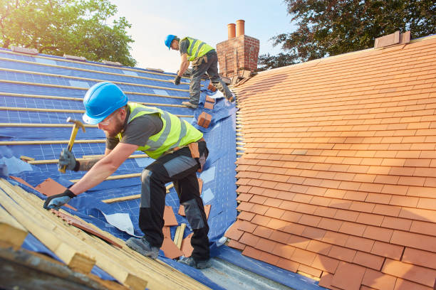 Sheet Metal Roofing in Pawtucket, RI